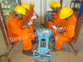 Workshop Skill Upgradation Course for Deck Cadets
